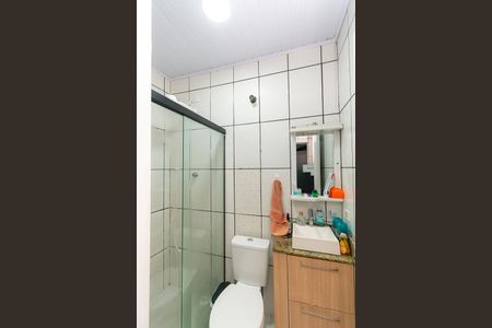 Casa à venda com 240m², 4 quartos e 2 vagas Casa à venda com 240m², 4 quartos e 2 vagasCasa 2 - Banheiro