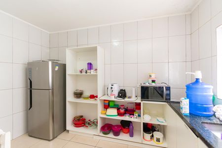 Casa à venda com 240m², 4 quartos e 2 vagas