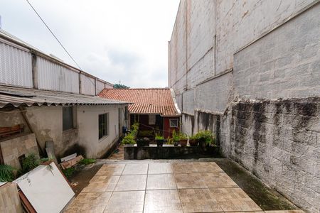 Casa à venda com 240m², 4 quartos e 2 vagas Casa à venda com 240m², 4 quartos e 2 vagasQuintal