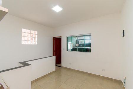 Sala de casa à venda com 4 quartos, 240m² em Vila Macedopolis, São Paulo