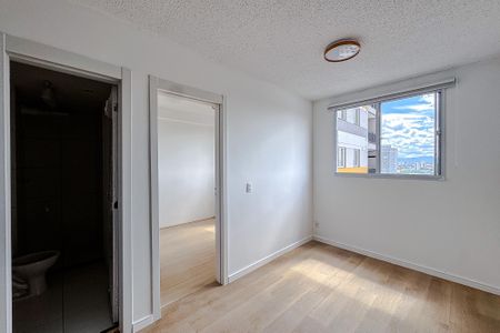 Apartamento à venda com 36m², 2 quartos e sem vaga Apartamento à venda com 36m², 2 quartos e sem vagaSala