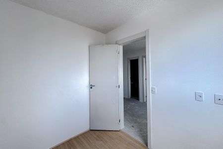 Apartamento para alugar com 36m², 2 quartos e sem vaga Apartamento para alugar com 36m², 2 quartos e sem vagaQuarto 2