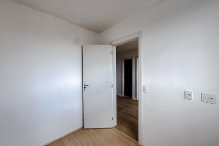Apartamento à venda com 36m², 2 quartos e sem vaga Apartamento à venda com 36m², 2 quartos e sem vagaQuarto 2