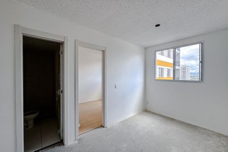 Sala de apartamento para alugar com 2 quartos, 36m² em Tatuapé, São Paulo