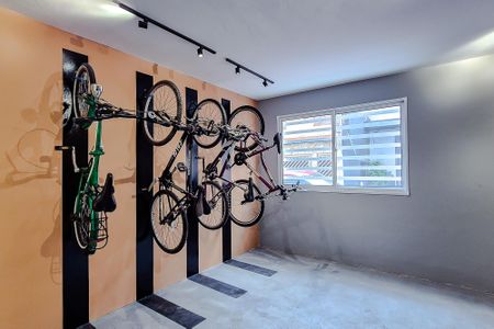 Studio à venda com 19m², 1 quarto e sem vagaÁrea comum