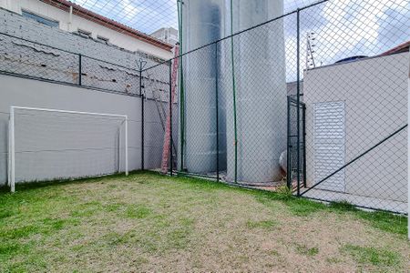 Studio à venda com 19m², 1 quarto e sem vagaQuadra Esportiva