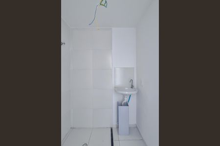 Studio à venda com 19m², 1 quarto e sem vagaBanheiro