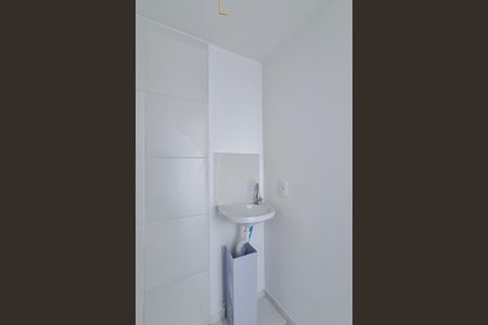 Studio à venda com 19m², 1 quarto e sem vagaBanheiro