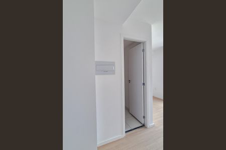 Studio à venda com 19m², 1 quarto e sem vagaCozinha