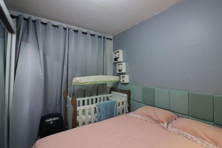 Apartamento para alugar com 64m², 2 quartos e 1 vagaQuarto 2