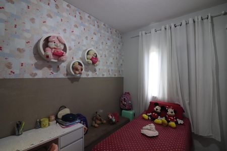 Quarto 1 de apartamento para alugar com 2 quartos, 64m² em Nova Petrópolis, São Bernardo do Campo