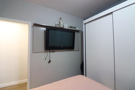 Apartamento para alugar com 64m², 2 quartos e 1 vagaQuarto 2