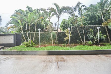 Vista do Quarto 1 de apartamento para alugar com 2 quartos, 64m² em Nova Petrópolis, São Bernardo do Campo