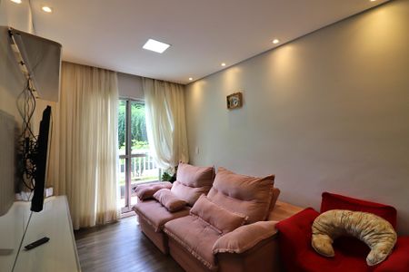 Apartamento para alugar com 64m², 2 quartos e 1 vagaSala 