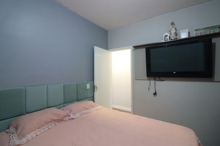 Apartamento para alugar com 64m², 2 quartos e 1 vagaQuarto 2