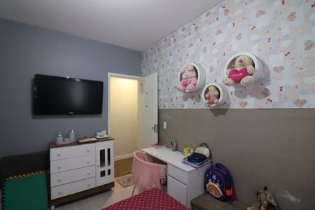 Quarto 1 de apartamento para alugar com 2 quartos, 64m² em Nova Petrópolis, São Bernardo do Campo