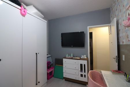 Apartamento para alugar com 64m², 2 quartos e 1 vagaQuarto 1