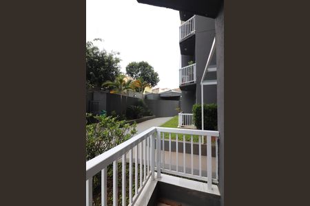 Sala Sacada  de apartamento para alugar com 2 quartos, 64m² em Nova Petrópolis, São Bernardo do Campo