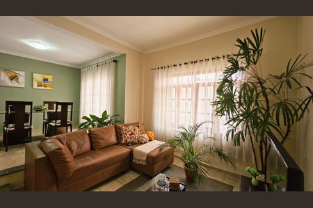 Casa para alugar com 3 quartos, 156m² em Jardim Bizarro, Jundiaí