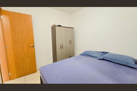Apartamento para alugar com 2 quartos, 50m² em Bandeirantes (pampulha), Belo Horizonte
