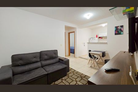 Apartamento para alugar com 2 quartos, 50m² em Bandeirantes (pampulha), Belo Horizonte