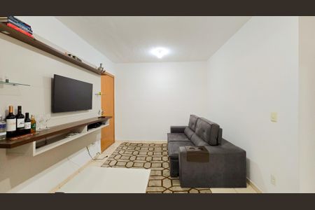 Apartamento para alugar com 2 quartos, 50m² em Bandeirantes (pampulha), Belo Horizonte