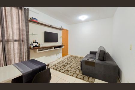Apartamento para alugar com 2 quartos, 50m² em Bandeirantes (pampulha), Belo Horizonte