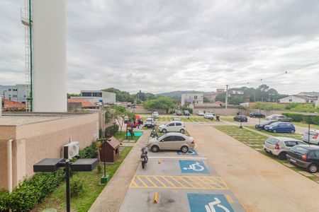 Apartamento para alugar com 2 quartos, 42m² em Cavalhada, Porto Alegre