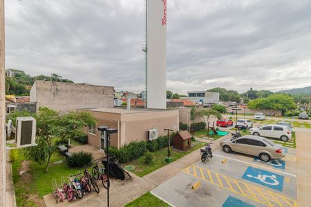 Apartamento para alugar com 2 quartos, 42m² em Cavalhada, Porto Alegre