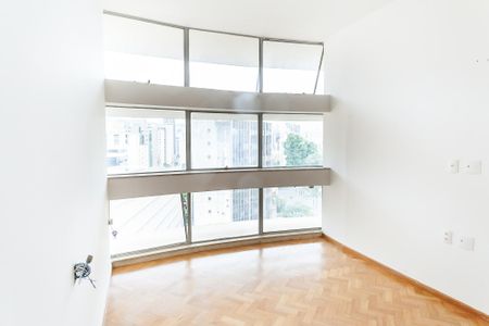 Apartamento à venda com 130m², 3 quartos e 1 vagaquarto 2