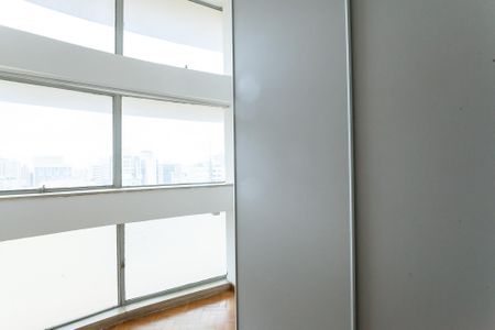 Apartamento à venda com 130m², 3 quartos e 1 vagaQuarto de Serviço