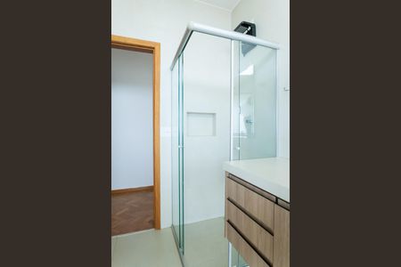 Apartamento à venda com 130m², 3 quartos e 1 vagaBanheiro Social