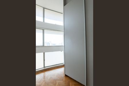 Apartamento à venda com 130m², 3 quartos e 1 vagaQuarto de Serviço
