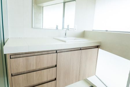 Apartamento à venda com 130m², 3 quartos e 1 vagaBanheiro Social