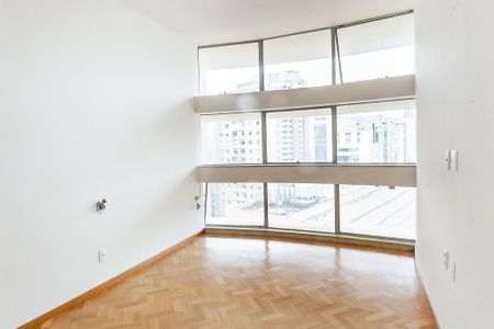 Apartamento à venda com 130m², 3 quartos e 1 vagaquarto 2
