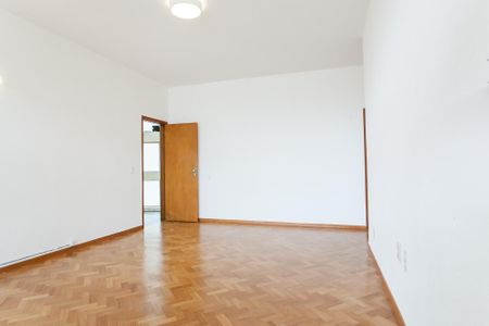 sala de apartamento à venda com 3 quartos, 130m² em Savassi, Belo Horizonte