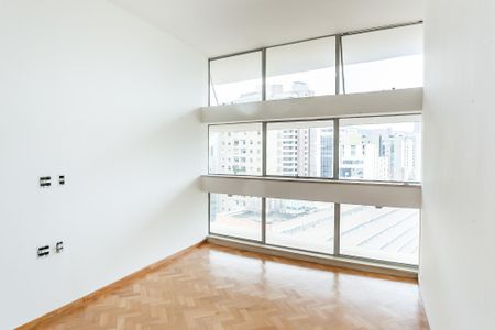 Apartamento à venda com 130m², 3 quartos e 1 vagaquarto 1
