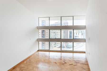 Apartamento à venda com 130m², 3 quartos e 1 vagasuite 