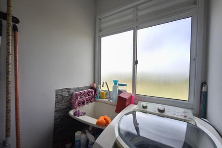 Apartamento para alugar com 53m², 2 quartos e 1 vagaÁrea de Serviço