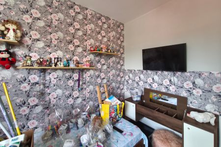 Apartamento para alugar com 53m², 2 quartos e 1 vagaQuarto 1