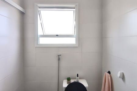 Apartamento para alugar com 53m², 2 quartos e 1 vagaBanheiro