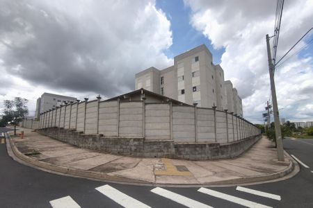 Apartamento para alugar com 53m², 2 quartos e 1 vagaPLACA INSTALADA NO IMÓVEL