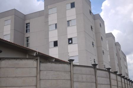 Apartamento para alugar com 53m², 2 quartos e 1 vagaPLACA INSTALADA NO IMÓVEL