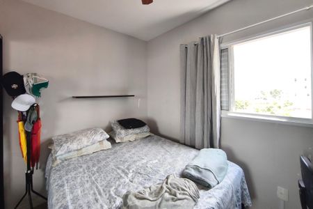 Apartamento para alugar com 53m², 2 quartos e 1 vagaQuarto 2