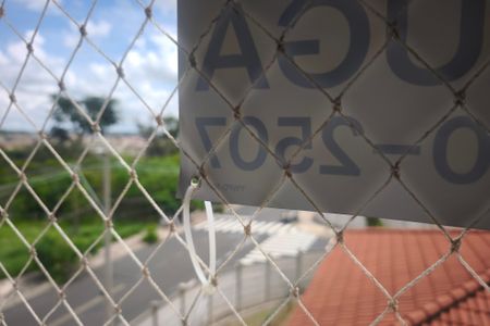 Apartamento para alugar com 53m², 2 quartos e 1 vagaPLACA INSTALADA NO IMÓVEL