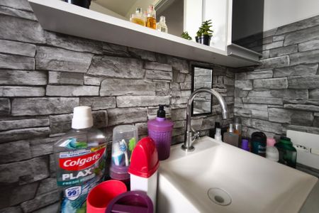 Apartamento para alugar com 53m², 2 quartos e 1 vagaBanheiro