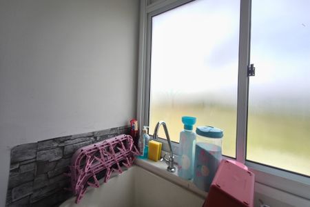 Apartamento para alugar com 53m², 2 quartos e 1 vagaÁrea de Serviço