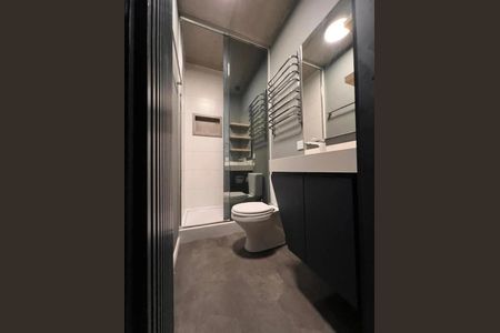 Foto 09 de apartamento à venda com 1 quarto, 29m² em República, São Paulo