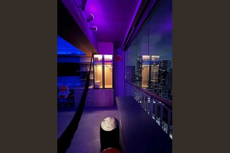 Foto 06 de apartamento à venda com 1 quarto, 29m² em República, São Paulo