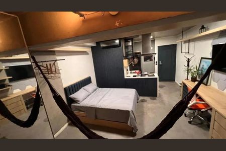 Foto 07 de apartamento à venda com 1 quarto, 29m² em República, São Paulo